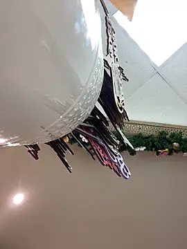 AmmyHot online show from December 2024 07:16:01 AM