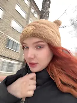 AmmyHot online show from December 2024 04:23:02 AM