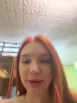 AmmyHot online show from December 2024 04:09:01 AM