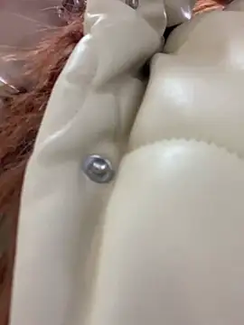 AmmyHot online show from December 2024 07:22:02 AM