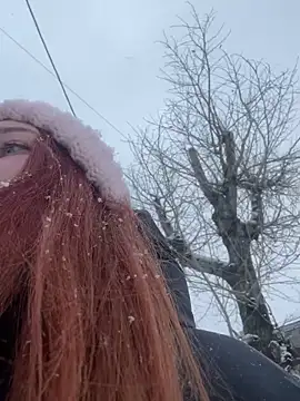 AmmyHot online show from January 2025 02:37:02 AM