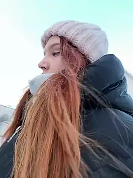 AmmyHot online show from January 2025 02:14:01 AM