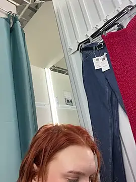 AmmyHot online show from January 2025 05:49:01 AM