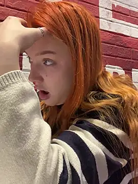 AmmyHot online show from January 2025 03:48:01 AM