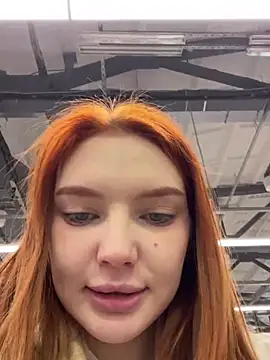 AmmyHot online show from January 2025 07:00:01 AM