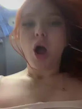 AmmyHot online show from February 2025 07:15:02 AM