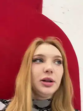 AmmyHot online show from February 2025 03:33:02 AM