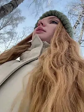 AmmyHot online show from February 2025 09:43:01 AM