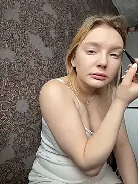 AmmyHot online show from February 2026 05:11:02 AM