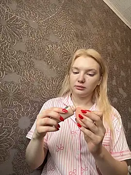 AmmyHot online show from February 2026 04:09:01 AM