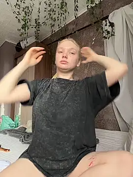 AmmyHot online show from March 2026 04:08:02 AM