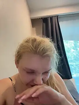 AmmyHot online show from March 2026 08:26:33 AM