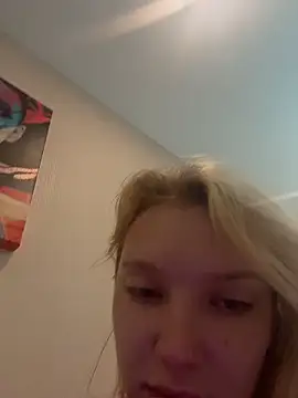 AmmyHot online show from May 2026 03:13:01 AM