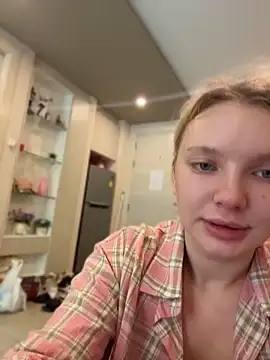 AmmyHot online show from May 2026 05:16:02 AM