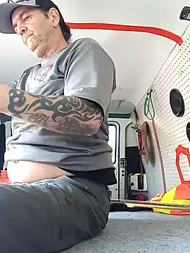 Snapshot of Hotbodyscottie chatting on February 2025 03:17:01 PM Hotbodyscottie online show from February 2025 03:17:01 PM