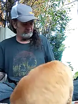 Snapshot of Hotbodyscottie chatting on March 2025 12:32:02 PM Hotbodyscottie online show from March 2025 12:32:02 PM