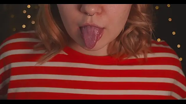 Snapshot of cuteamberlyyy chatting on December 2024 05:05:02 AM cuteamberlyyy online show from December 2024 05:05:02 AM