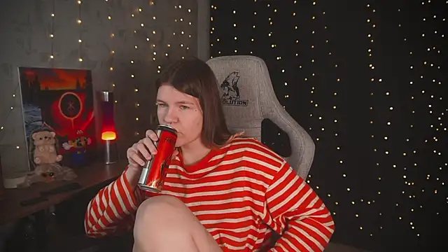 Snapshot of cuteamberlyyy chatting on November 2025 03:30:01 AM cuteamberlyyy online show from November 2025 03:30:01 AM