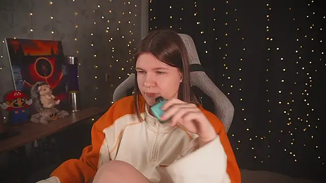 cuteamberlyyy online show from March 2026 06:50:02 AM