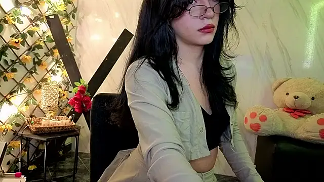 jeimy garcia online show from May 2026 12:11:02 PM