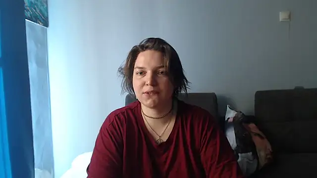 Amelia Kiss  online show from June 2026 01:19:01 AM
