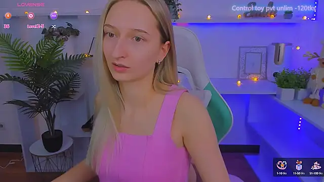  Ri na  online show from December 2024 09:33:02 AM