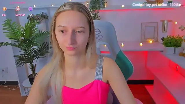  Ri na  online show from December 2024 06:35:02 AM