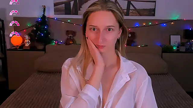  Ri na  online show from December 2024 12:45:01 PM