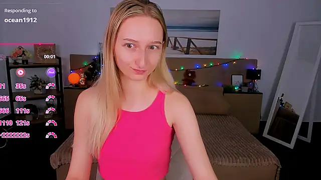  Ri na  online show from January 2025 06:41:01 AM