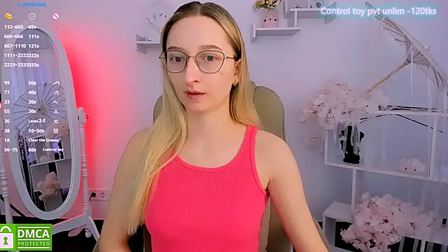  Ri na  online show from February 2025 06:21:02 AM