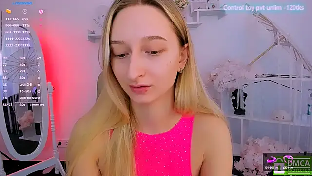  Ri na  online show from March 2025 06:24:01 AM