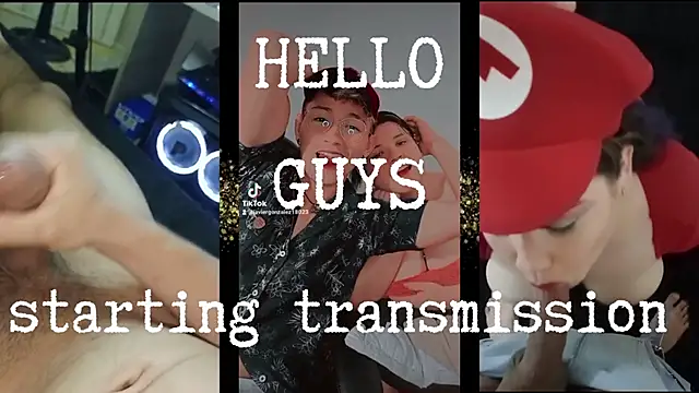 javiandkaty  online show from January 2025 06:05:02 AM