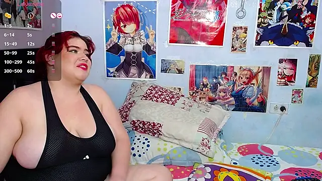 javiandkaty  online show from February 2025 12:21:02 AM