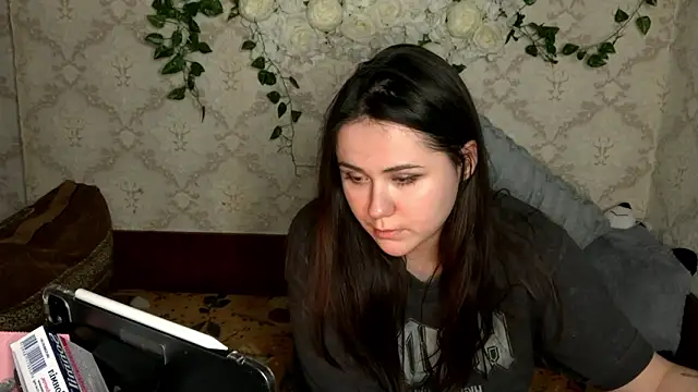 FelvivalKitty online show from March 2026 06:58:01 PM