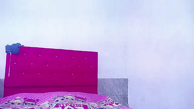 candy dustano691 online show from April 2026 09:41:02 PM