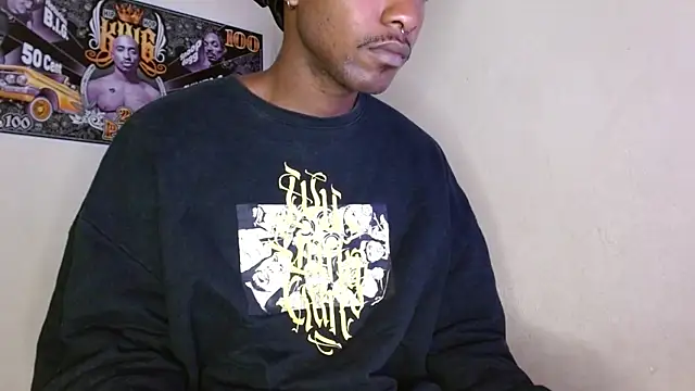 king  Black online show from September 2025 12:37:01 PM