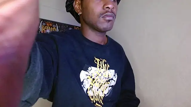 king  Black online show from September 2025 10:26:02 AM