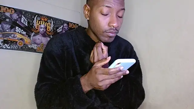 king  Black online show from September 2025 11:37:02 AM