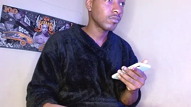 king  Black online show from October 2025 10:27:01 AM