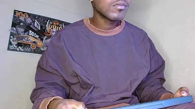 king  Black online show from October 2025 09:43:01 AM