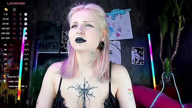 Snapshot of little_grinch666 chatting on March 2025 12:39:01 AM little grinch666 online show from March 2025 12:39:01 AM