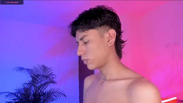 Levin Hikaru online show from October 2025 08:04:02 AM