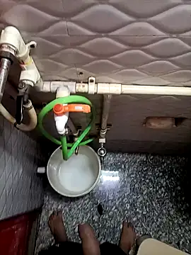 PlayboyAjay024 online show from December 2024 02:20:01 AM