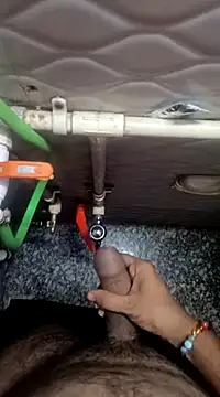 PlayboyAjay024 online show from December 2024 09:13:02 PM