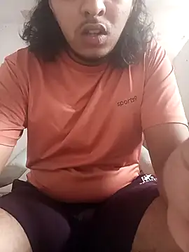 PlayboyAjay024 online show from January 2025 08:39:01 AM