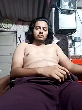 PlayboyAjay024 online show from January 2025 11:59:01 PM