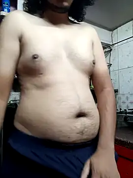 PlayboyAjay024 online show from February 2025 10:39:01 PM