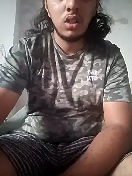 PlayboyAjay024 online show from February 2025 12:57:02 PM