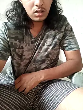 PlayboyAjay024 online show from February 2025 10:28:02 AM