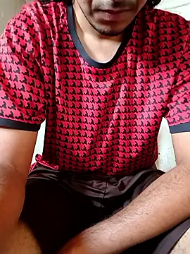 PlayboyAjay024 online show from April 2026 02:39:01 AM